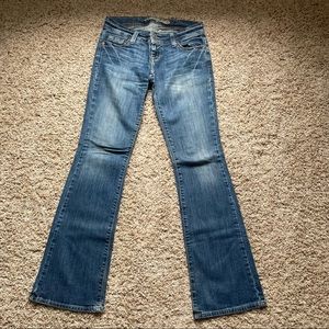 American Eagle Jeans | AE Artist